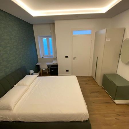 Villa Palladino Rooms ジョヴィナッツォ エクステリア 写真