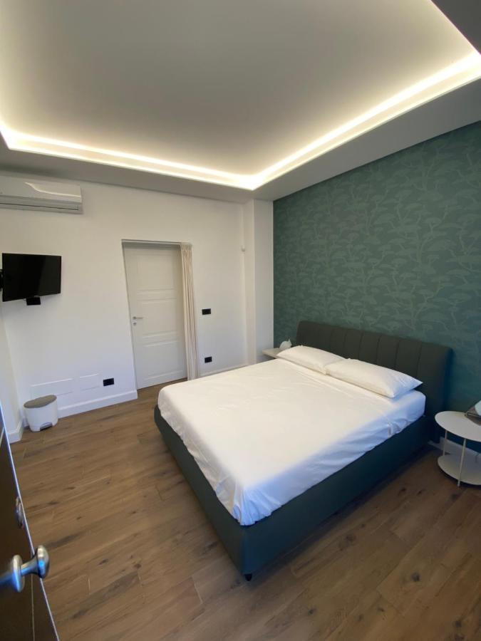 Villa Palladino Rooms ジョヴィナッツォ エクステリア 写真