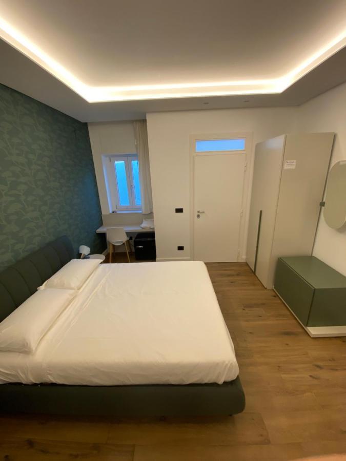 Villa Palladino Rooms ジョヴィナッツォ エクステリア 写真